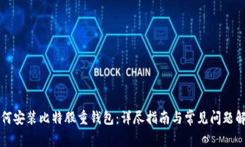 如何安装比特股重钱包：详尽指南与常见问题解析