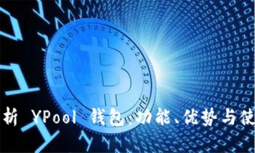 全面解析 YPool 钱包：功能、优势与使用指南