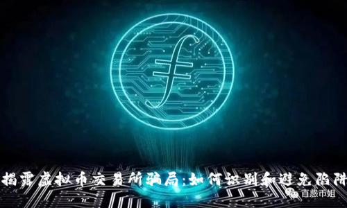 揭露虚拟币交易所骗局：如何识别和避免陷阱