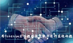 如何使用Tokenim文件数据恢复软件进行高效的数据