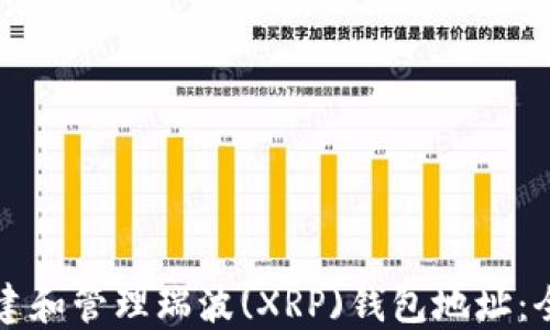 
如何创建和管理瑞波(XRP)钱包地址：全面指南