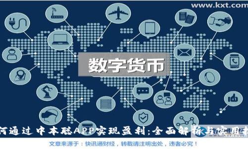 如何通过中本聪APP实现盈利：全面解析与实用技巧