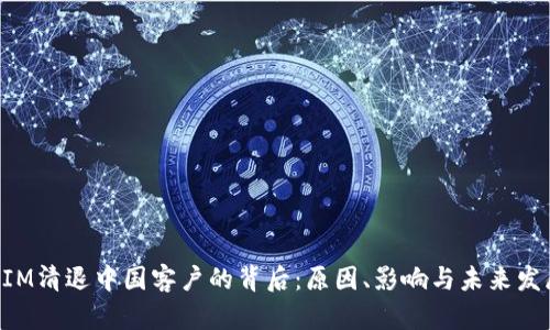 TokenIM清退中国客户的背后：原因、影响与未来发展解析