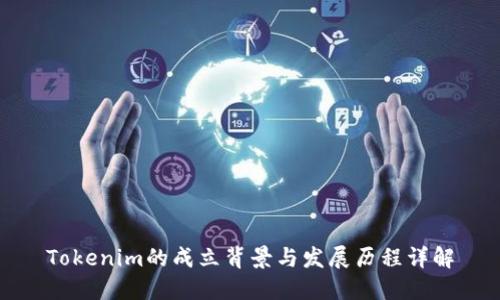 Tokenim的成立背景与发展历程详解