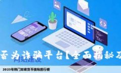 易币付是否为诈骗平台？全面揭秘及用户需知