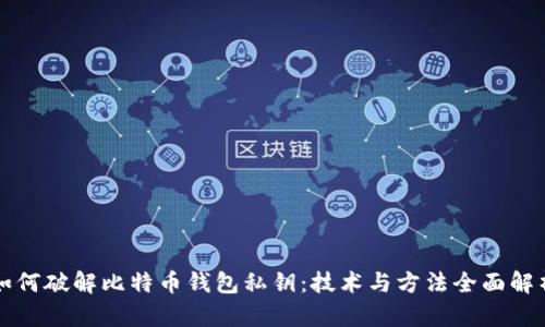 如何破解比特币钱包私钥：技术与方法全面解析