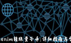 如何使用Tokenim转账量子币：详细指南与常见问题