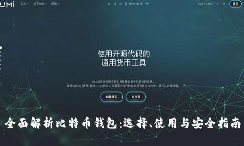 全面解析比特币钱包：选择、使用与安全指南