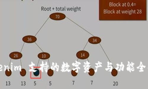 Tokenim 支持的数字资产与功能全解析
