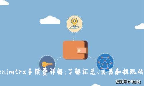 Tokenimtrx手续费详解：了解汇兑、交易和提现的费用