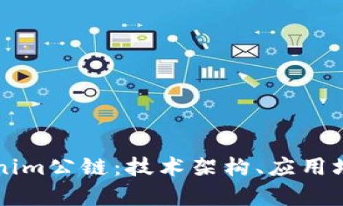 深入解析Tokenim公链：技术架构、应用场景及未来展望