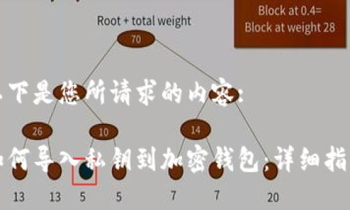 以下是您所请求的内容:

如何导入私钥到加密钱包：详细指南