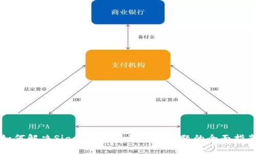 如何解决Sia钱包未收到资金问题的全面指南