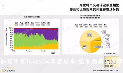 如何下载Tokenim苹果版本：完整指南与步骤