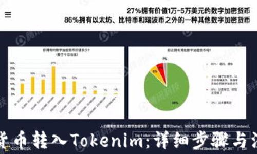 
如何将货币转入Tokenim：详细步骤与注意事项