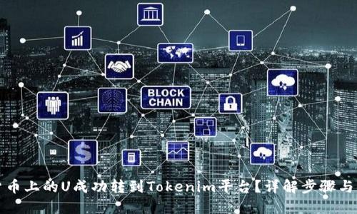 标记:

如何将货币上的U成功转到Tokenim平台？详解步骤与注意事项