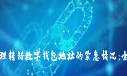 如何处理转错数字钱包地址的紧急情况：全面指南