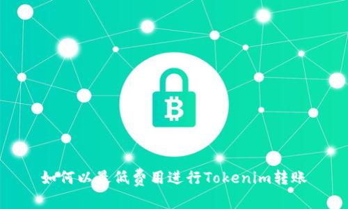 如何以最低费用进行Tokenim转账