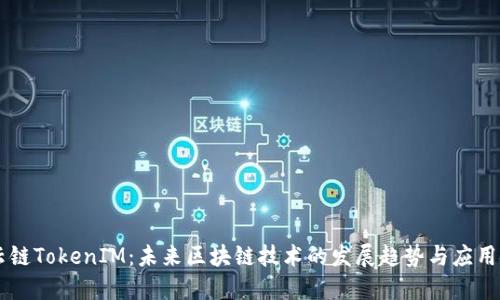 星云链TokenIM：未来区块链技术的发展趋势与应用探索