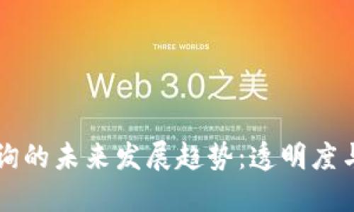 区块链交易记录查询的未来发展趋势：透明度与安全性的双重提升