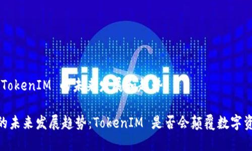 TRC20 转账：TokenIM 的未来发展和趋势

TRC20 转账的未来发展趋势：TokenIM 是否会颠覆数字资产转移方式？