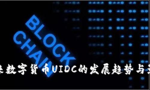 未来数字货币UIDC的发展趋势与影响
