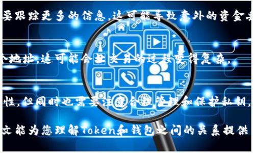 一个Token（代币）可以关联多个钱包，这一点在区块链技术中非常常见。实际上，区块链的设计允许用户创建和使用多个钱包，而这些钱包可以存储同一种代币。以下是对这个问题的详细解答：

什么是钱包？
在区块链世界中，钱包并不是一个物理的对象，而是一种数字工具，它可以存储、发送和接收加密货币和代币。钱包的本质是一个包含私钥和公钥的程序或应用程序。私钥是用于签署交易的重要信息，必须保密；公钥则类似于银行账户号码，可以安全地分享。

一个Token可以关联几个钱包
我们先明确“Token”这个概念。Token是建立在区块链上的数字资产，通常基于某种标准，如以太坊的ERC-20。每个用户在区块链上都可以有多个钱包，而同一种Token可以在这些不同的钱包中存储。

例如，您可以在以太坊上拥有多个ERC-20 Token的钱包，您可以选择将某种Token存储在一个钱包里，而将另一种Token存储在另一个钱包中。此外，用户可能因为安全、管理和交易便利性的考虑，选择将其代币分散存储在不同的钱包中。

为什么要使用多个钱包？
使用多个钱包的原因有很多。以下是一些常见的原因：

ul
    listrong安全性：/strong将代币分散存储可以降低因单一钱包被攻击导致的损失风险。/li
    listrong隐私：/strong通过不同的钱包地址进行交易，可以增加交易的隐私性，并使得追踪资金流动变得更加困难。/li
    listrong资金管理：/strong不同的钱包可以帮助用户对不同类型的资产进行分类管理，例如，将长期投资的代币存储在一个冷钱包，而将用于交易的代币存储在热钱包中。/li
    listrong参与多个项目：/strong有时用户会参与多个区块链项目，因此需要多个钱包来管理不同项目的Token。/li
/ul

如何创建多个钱包？
创建钱包的过程通常很简单，可以通过以下步骤进行：

ol
    li选择一个支持您想要的Token的钱包应用或平台，例如MetaMask、Trust Wallet或Ledger等。/li
    li下载并安装该钱包应用，或者创建该平台的账户。/li
    li按照平台的指引生成新的钱包地址，您将会得到一个新的公钥和私钥。/li
    li确保将私钥安全地保管，这非常重要！如果失去私钥，您将无法访问您的资产。/li
/ol

可能遇到的问题
在使用多个钱包时，用户可能会遇到一些问题：

h41. 安全性问题/h4
虽然分散存储代币是为了提高安全性，但如果管理不善，实际上可能会导致安全隐患。例如，您可能会遗忘某个钱包的私钥或助记词，失去对该钱包的访问。同时，使用多个钱包意味着您需要跟踪更多的信息，这可能导致意外的资金丢失。

h42. 交易便利性/h4
拥有多个钱包虽然在安全性和管理上有很多好处，但在进行交易时可能会显得不够方便。您需要先确定代币存储在哪个钱包，才能进行相应的操作。再者，当涉及到转账时，您需要处理多个地址，这可能会让交易的过程变得复杂。

总结
要回答“一个Token可以有几个钱包”，答案是肯定的：一个Token可以存储在多个钱包中。用户可以根据不同的需求和用途选择在多个钱包中管理资产。尽管这为用户提供了灵活性和安全性，但同时也需要注意合理管理和保护私钥。真心认为，区块链技术的美在于它的开放性和自由度，用户完全可以根据自己的需要来决定如何使用这些数字资产，无论是在一个钱包里还是多个钱包中，最重要的是安全和管理的平衡。

总的来说，使用多个钱包的优势明显，但也要注意管理。在未来，随着区块链技术的发展，我们可能会看到更多关于钱包管理的工具和技术出现，以帮助用户更好地管理他们的资产。希望本文能为您理解Token和钱包之间的关系提供了清晰的思路！