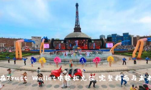 如何在Trust Wallet中轻松充值：完整指南与未来趋势