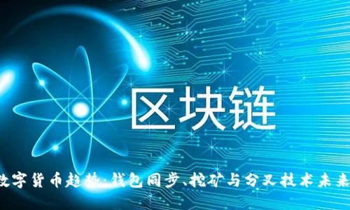 2024年数字货币趋势：钱包同步、挖矿与分叉技术未来发展展望