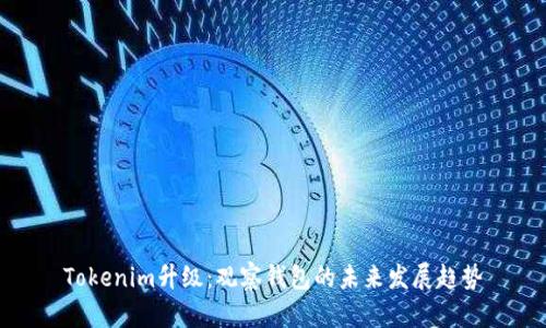 Tokenim升级：观察钱包的未来发展趋势
