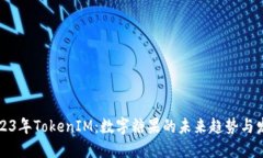 2023年TokenIM：数字糖果的未来趋势与发展