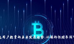 比特币钱包用户数量的未来发展趋势：从爆炸性