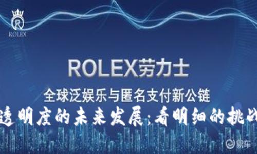 以太坊钱包透明度的未来发展：看明细的挑战与解决方案