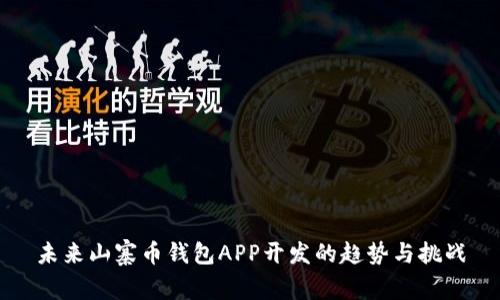 未来山寨币钱包APP开发的趋势与挑战