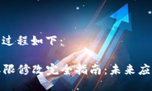 修改TokenIM权限过程如下：

### TokenIM权限修改完全指南：未来应用趋势与最佳实践