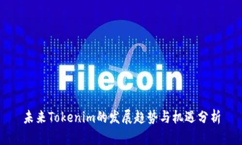 未来Tokenim的发展趋势与机遇分析