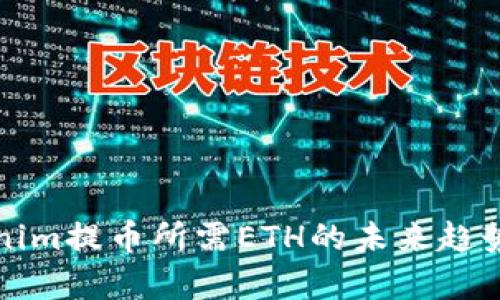 Tokenim提币所需ETH的未来趋势分析