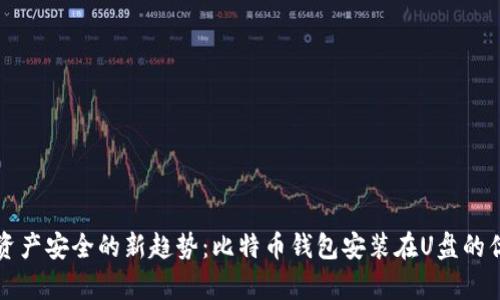 未来数字资产安全的新趋势：比特币钱包安装在U盘的优势与前景
