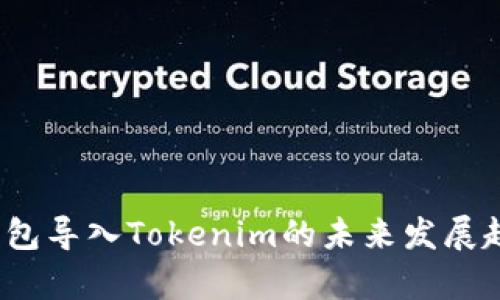 2024年官方钱包导入Tokenim的未来发展趋势与应用前景