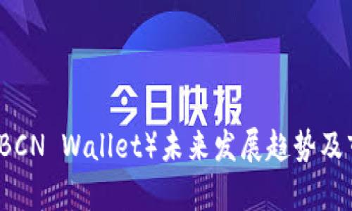 字节币钱包（BCN Wallet）未来发展趋势及市场潜力分析