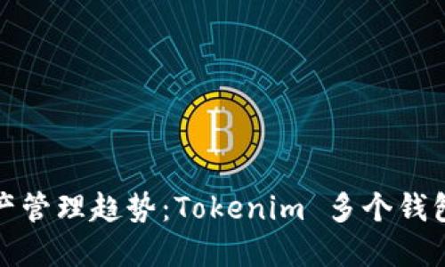 未来数字资产管理趋势：Tokenim 多个钱包管理的崛起