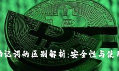 Tokenim私钥与助记词的区别解析：安全性与使用方