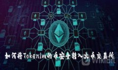 如何将Tokenim的币安全转入火币交易所