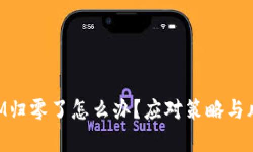 TokenIM归零了怎么办？应对策略与风险防范