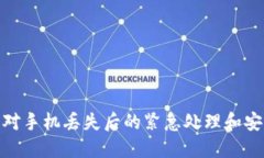 如何应对手机丢失后的紧急处理和安全措施