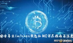 如何安全导出ImToken钱包私钥？详尽指南与注意事