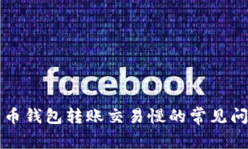 解决莱特币钱包转账交易慢的常见问题及技巧