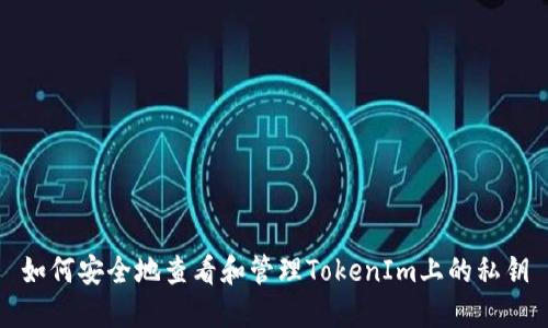 如何安全地查看和管理TokenIm上的私钥