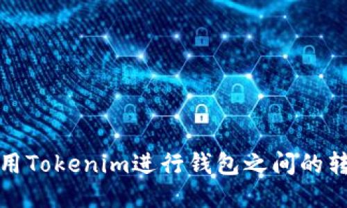 如何使用Tokenim进行钱包之间的转账操作