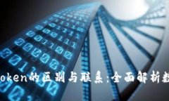 Tokenim与Token的区别与联系：全面解析数字资产世